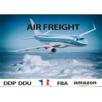 Quality Daily International Air Freight Forwarder From China To Holland for sale