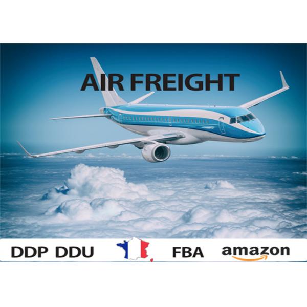 Quality Daily International Air Freight Forwarder From China To Holland for sale