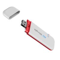 China Wireless 150Mbps Mobile 4G USB Dongle Sim Card Portable Broadband Dongle factory