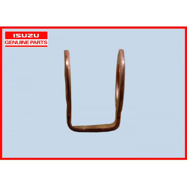 Quality 8980659920 ISUZU Best Value Parts Leak Off Pipe Gasket For FSR 6HH1 High for sale