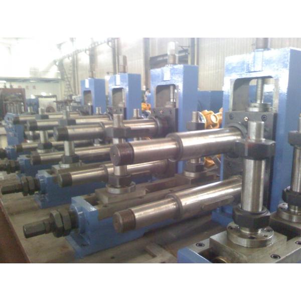 Quality Water Pipe Milling Machine High Frequency Welding Scaffolding Tube for sale