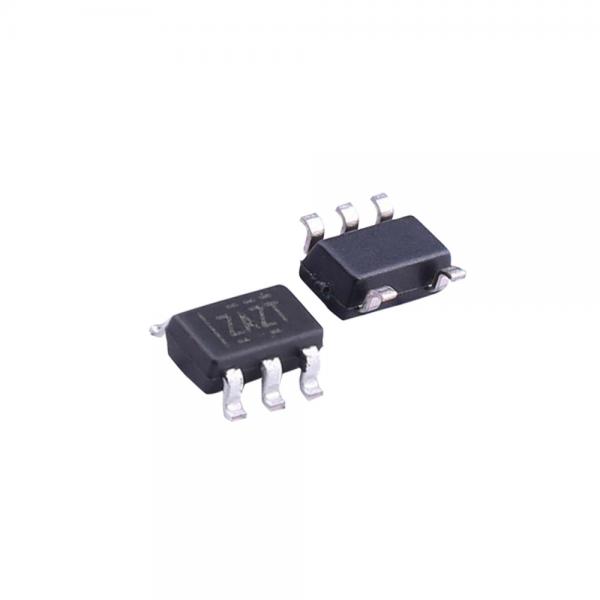 Quality IC Integrated Circuits TPS7B6950DBVR SOT-23-5 LDO Voltage Regulators for sale