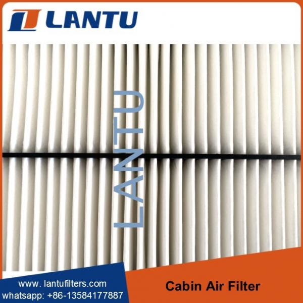 Quality LANTU DAF Cabin Air Filters 28113-2P100 C28010 A28600 for sale