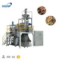 China Industrial Automatic Noodle Making Machine for Making Noodle in Machinery Repair Shops factory