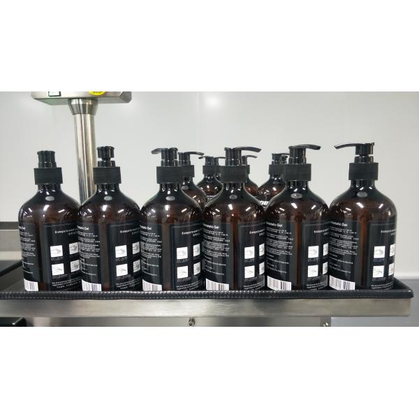Quality Shampoo/Handsanitizer/hand soap liquid/detergent/cosmetic/chemical filling for sale