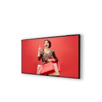 China Factory Price 49 Inch Window Marketing Display Solution IPS LCD Screen factory