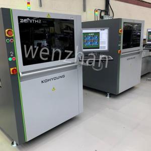 High Precision Koh Young Zenith 3D Automated Optical Inspection AOI ...