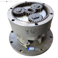 China Belparts Hydraulic Slew Drive Motor Rotary Swing Gearbox SK70SR SY75 YC85 Swing Reduction factory