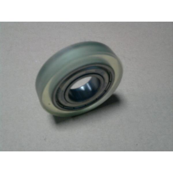 Quality Durable Rustproof Rubber Coated Bearings High Temperature Resistance for sale