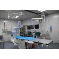Quality Medical Check Medical Radiation Shielding DSA Room 3mmpb Medical Shielding Solutions for sale