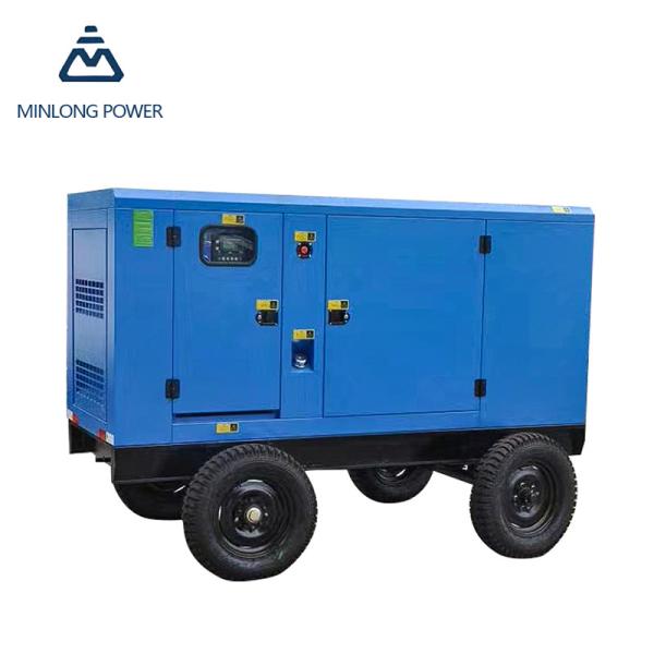 Quality 750kw 937.5kVA Cummins Diesel Generator Set Kta38-G5e Open Silent Type for sale