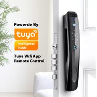 Quality Tuya Smart Lock for sale