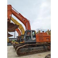 Quality Origin in Japan, used Hitachi ZX470LCH tracked hydraulic excavator for sale