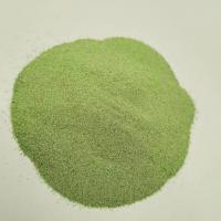 Quality Grain Ceramic Powder Granulation 99% Green Granulation Powder for sale