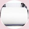 China OEM PP Woven Fabric Roll Woven Polypropylene Tube Roll For Making Sand Cement Feed Bag factory