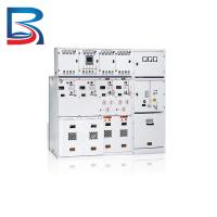 Quality IP4X LV and HV Ring Main Unit for Power Generation and Transportation for sale