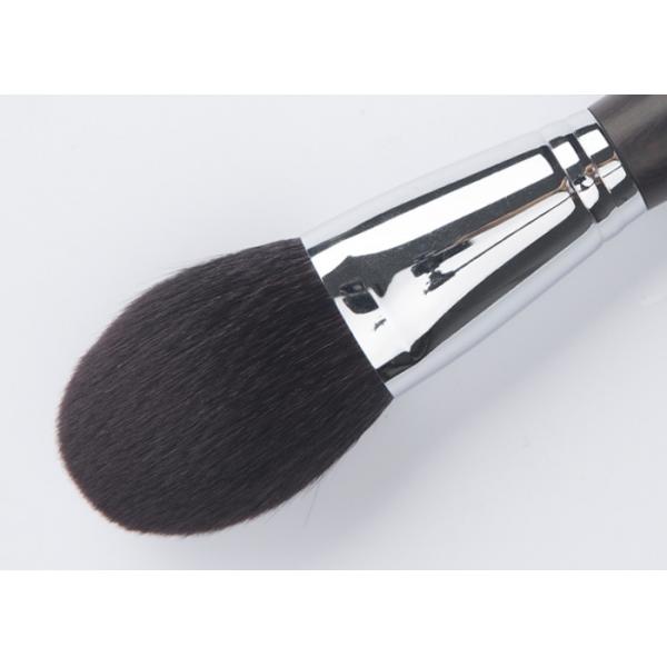 Quality Deluxe Domed Face Buffing Brush With Finest Quality XGF Goat Hair for sale