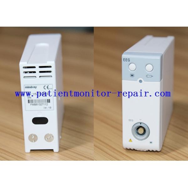 Quality Mindray EEG Module PN 115-018152-00 Patient Monitor Accessory for sale