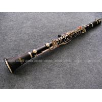 China Good Selling 17 Keys Bb Clarinet Turkish G Clarinet Turkish Professional G Clarinet : Musical Instruments - Amazon factory