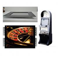China FCC 19 Inch 1440x900 Open Frame Touch Screen Monitor For Slot Machine for sale