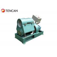 Quality 1-5L Micron Scale Vibrating Laboratory Ball Mill Wet / Dry Grinding Use for sale