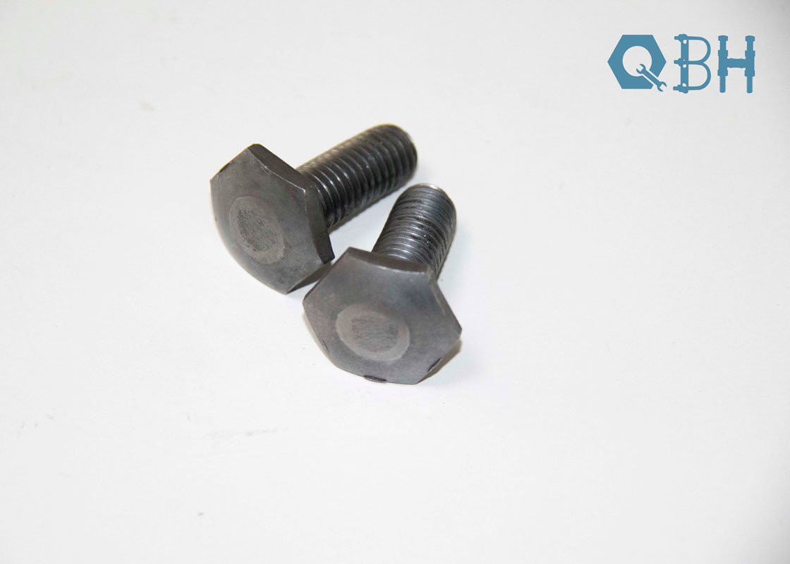 China Cold Forming Non Standard Fasteners factory