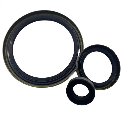 Quality Oil Resistant Rubber Gearbox Oil Seal For Automotive Industry for sale