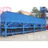 China Ready Mix Batching Plant Equipment High Capacity Rmc Plant Machinery factory