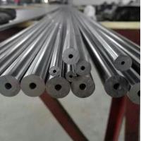 Quality Hollow bar , heavy thickness pipe, 8",10",12",14",SCH40S , 80S, 100, 120, 160 , for sale