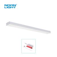 Quality 3500lm 64W Equivalent Dimmable LED Wraparound Lights For Garage for sale