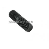 Quality High Tensile Galvanized Double End Stud Bolt for sale