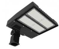 Buy cheap 150W chip LED Shoebox Light 140lm/Watt 90-307VAC IP65 waterproof from wholesalers