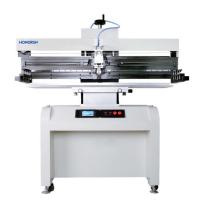 Quality Digital Pcb Board Smt Screen Printing Machine With CE ISO certification for sale