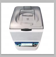 China 96 Well PCR Plate CENTRIFUGE Micro Plate Medical Lab Equipment Centrifuge Manufacturer factory
