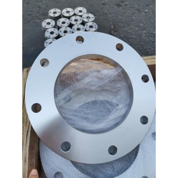 Quality Forged AWWA C207 CLASS B Oil Hot Galvanized FLANGE AWWA C207 CLASS D for sale