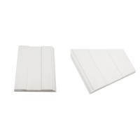 China Corner Decoration White Primed Wood Boards Wooden Skirting Board factory