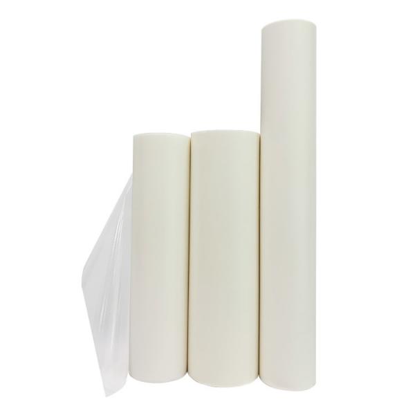 Quality Sealants Translucent TPU Hot Melt Adhesive Film 0.20mm For Seamless Sport Shoes for sale