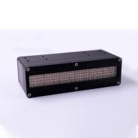 China High Intensity 600W 395nm UVA LED Curing System Screw free assemble for high power curing use for sale