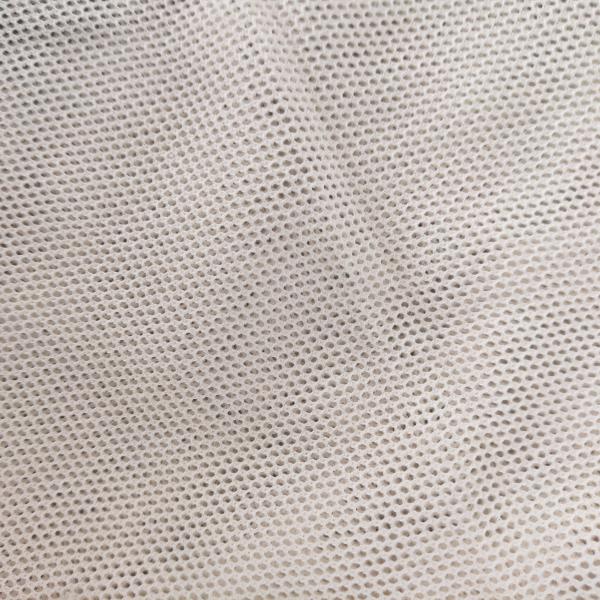 Quality Warp Knitted Aramid Mesh Fire Retardant Nomex Fabric For Car Rubber Hose for sale