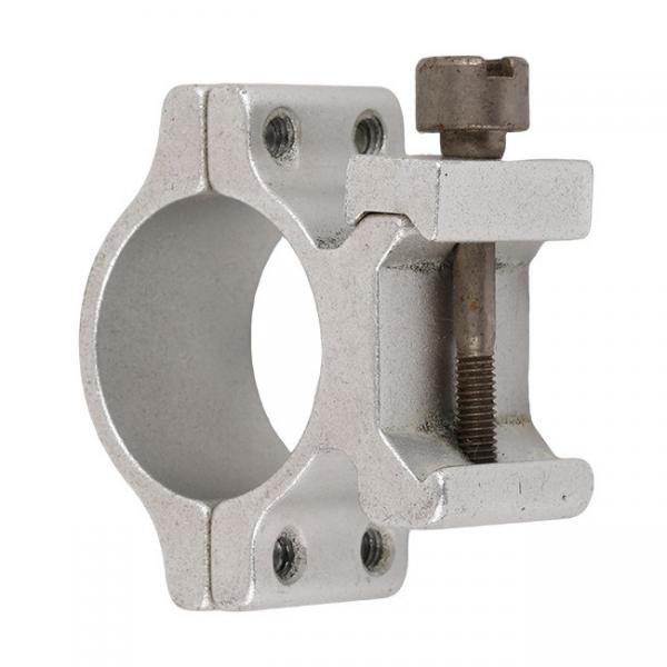 Quality Metal CNC Titanium Machining Services Gun Equip Fixer for sale