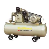 Quality Oil Less 220v 3 hp Industrial Gold Air Compressor For Blowing Process for sale