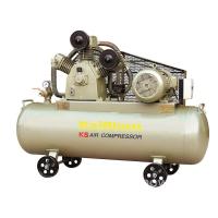 Quality Oil Less 220v  3 hp Industrial Gold Air Compressor For Blowing Process for sale