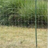China Low Price Guaranteed Quality Hight Quality Goat Farming Field Fence 5 Ft Goat Fencing Farm Animal Fence factory