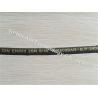 China DIN EN 853 2SN hydraulic hose with Two Layers of Steel Wire Braid Reinforcement factory