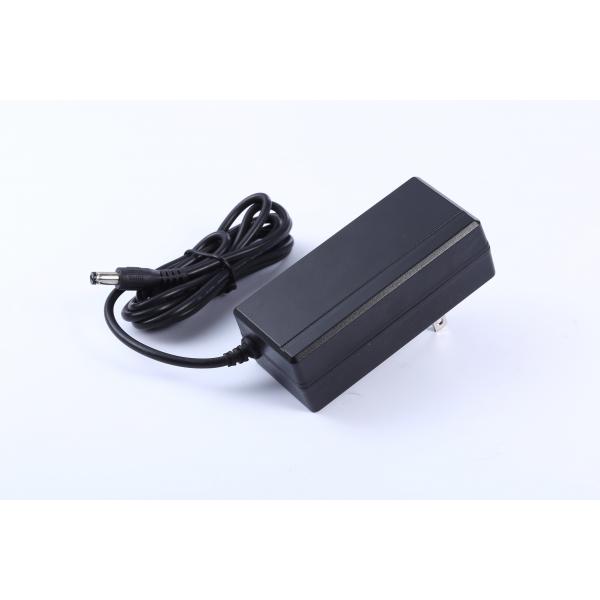 Quality 48W 24V Portable Power Adapter 24V 1A AC To DC Switching Power Supply C6 C8 C14 for sale