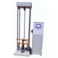 China Roller Skate Impact Testing Machine with Touch Screen Display Height factory