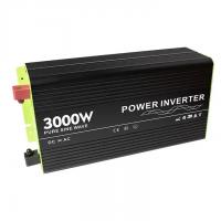 China Power Generator Inverter 3000W 48V Dc To 230V Ac 5Kw Pure Sine Wave Inverters Low Frequency Inverter(Pure Sine Wave) factory