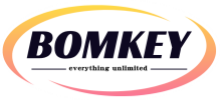 China Bomkey ( HK ) Electronic Co.,Limited logo