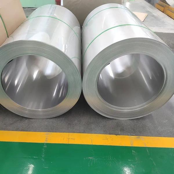 Quality Customized Cold Rolled Stainless Steel Coil for sale