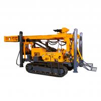 Quality Multifunctional Surface Exploration Drill Rig For 300m Drilling for sale